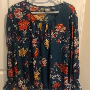 New York and Company Soho Jeans Collection